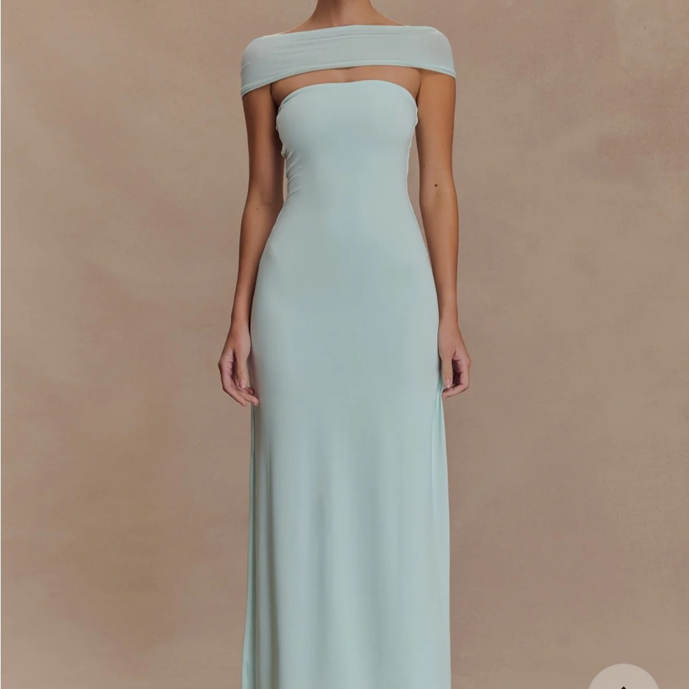 Meshki dress 💙
